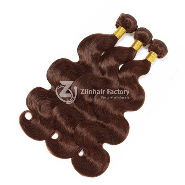 Brown Body Wave