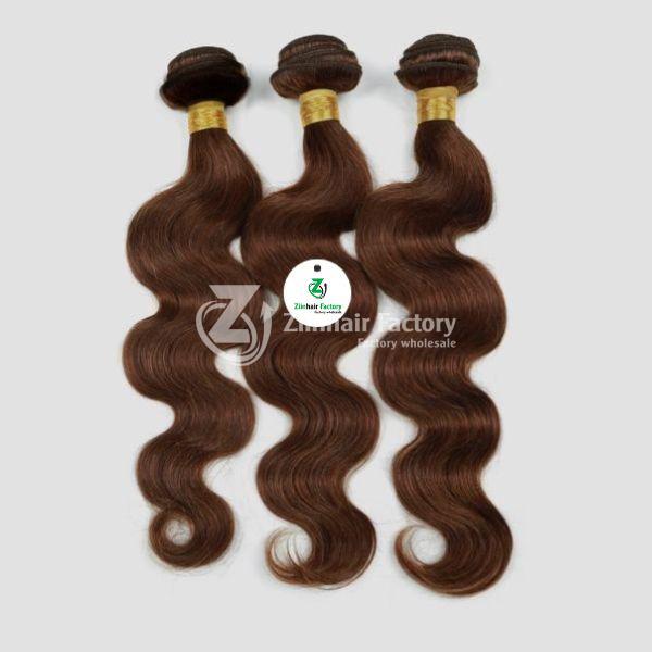 Brown Body Wave